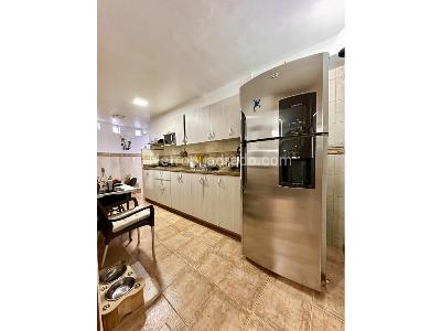 Casa de 3 alcobas en venta en Vallejuelos, Envigado, 102 m² · foto 14 de 20