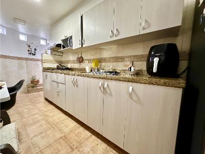 Casa de 3 alcobas en venta en Vallejuelos, Envigado, 102 m² · foto 15 de 20