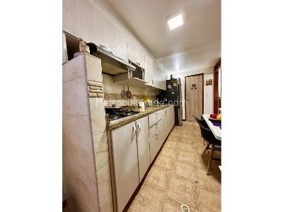 Casa de 3 alcobas en venta en Vallejuelos, Envigado, 102 m² · foto 16 de 20