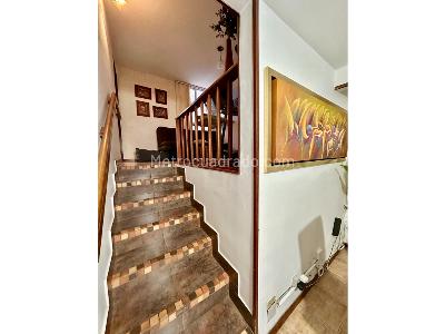 Casa de 3 alcobas en venta en Vallejuelos, Envigado, 102 m² · foto 18 de 20