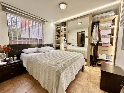 Casa de 3 alcobas en venta en Vallejuelos, Envigado, 102 m² · foto 20 de 20
