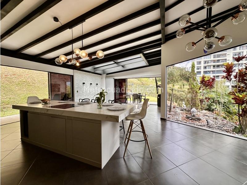 Casa – Sabaneta, San Isidro - Vista 3