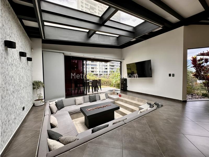 Casa – Sabaneta, San Isidro - Vista 4