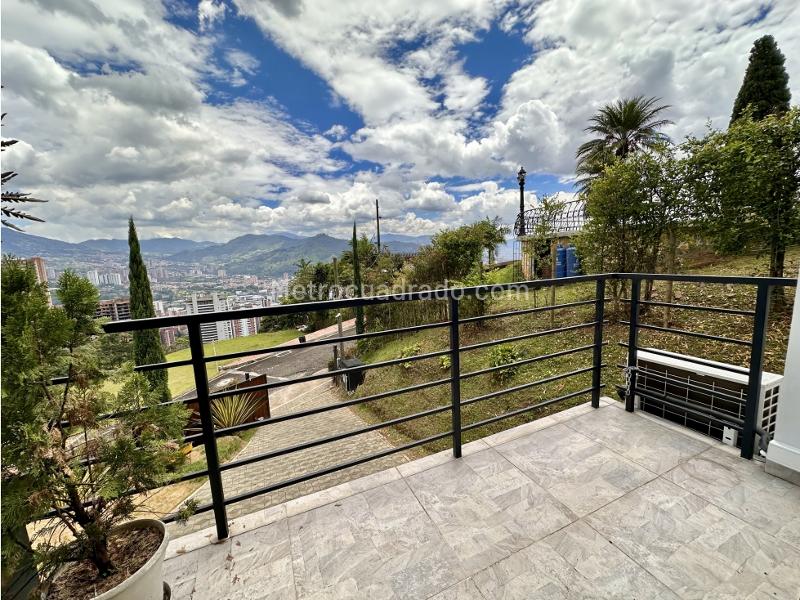 Casa – Sabaneta, San Isidro - Vista 5
