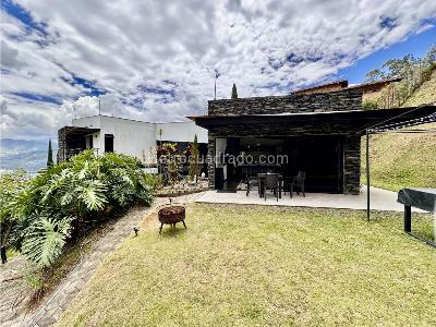Casa de 4 alcobas en venta en Las Lomitas, Sabaneta, 1100 m² · foto 6 de 16