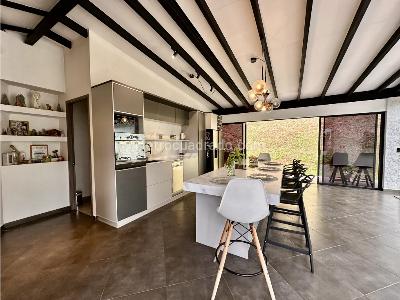 Casa de 4 alcobas en venta en Las Lomitas, Sabaneta, 1100 m² · foto 7 de 16