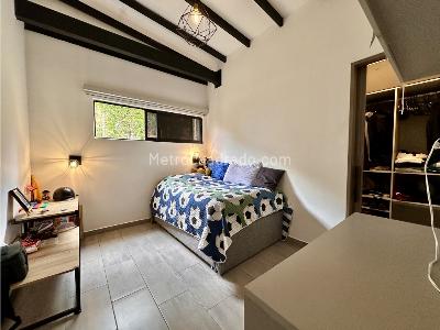 Casa de 4 alcobas en venta en Las Lomitas, Sabaneta, 1100 m² · foto 9 de 16