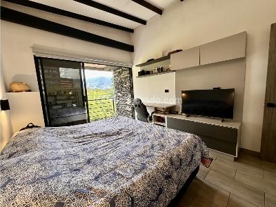 Casa de 4 alcobas en venta en Las Lomitas, Sabaneta, 1100 m² · foto 13 de 16
