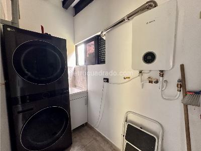Casa de 4 alcobas en venta en Las Lomitas, Sabaneta, 1100 m² · foto 16 de 16
