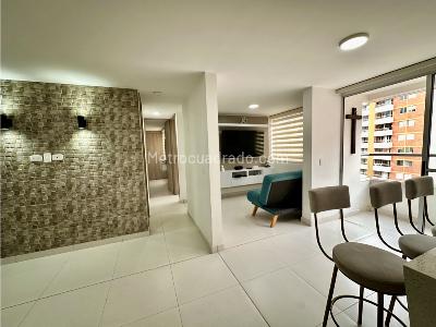 Apartamento en venta en Las Antillas, Envigado · foto 2 de 16
