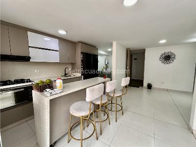 Apartamento en venta en Las Antillas, Envigado · foto 3 de 16