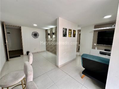 Apartamento en venta en Las Antillas, Envigado · foto 4 de 16