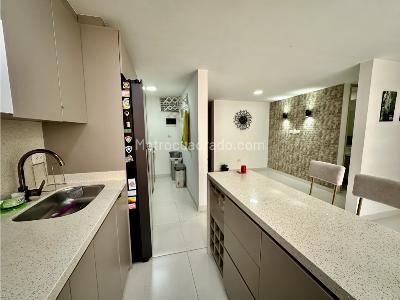 Apartamento en venta en Las Antillas, Envigado · foto 5 de 16