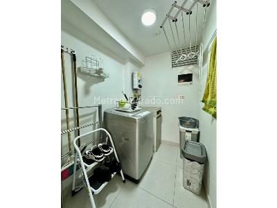 Apartamento en venta en Las Antillas, Envigado · foto 9 de 16