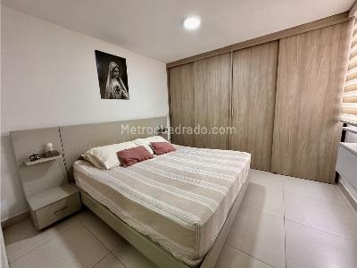 Apartamento en venta en Las Antillas, Envigado · foto 14 de 16