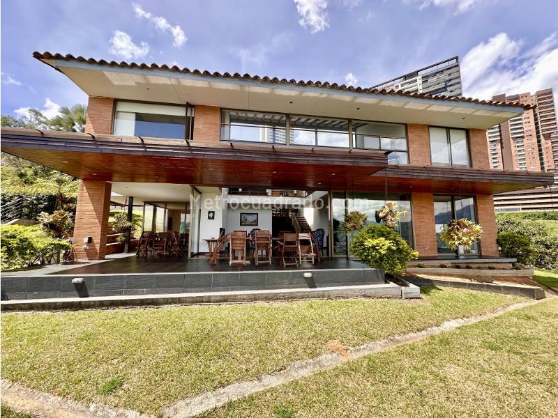 Casa – Sabaneta, San Isidro - Vista 2