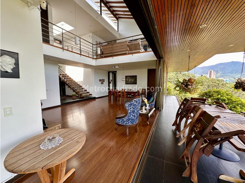 Casa – Sabaneta, San Isidro - Vista 3