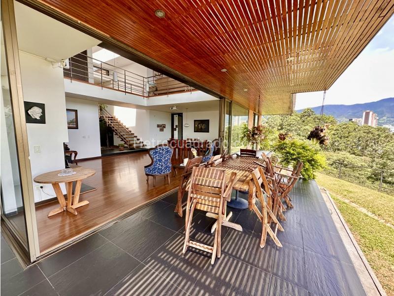 Casa – Sabaneta, San Isidro - Vista 4