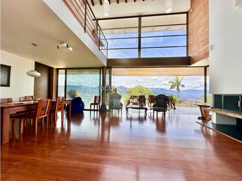 Casa – Sabaneta, San Isidro - Vista 5
