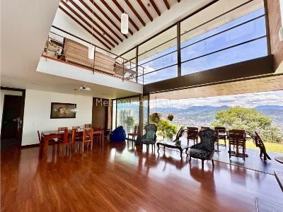 Casa de 5 alcobas en venta en Las Lomitas, Sabaneta, 570 m² · foto 5 de 20