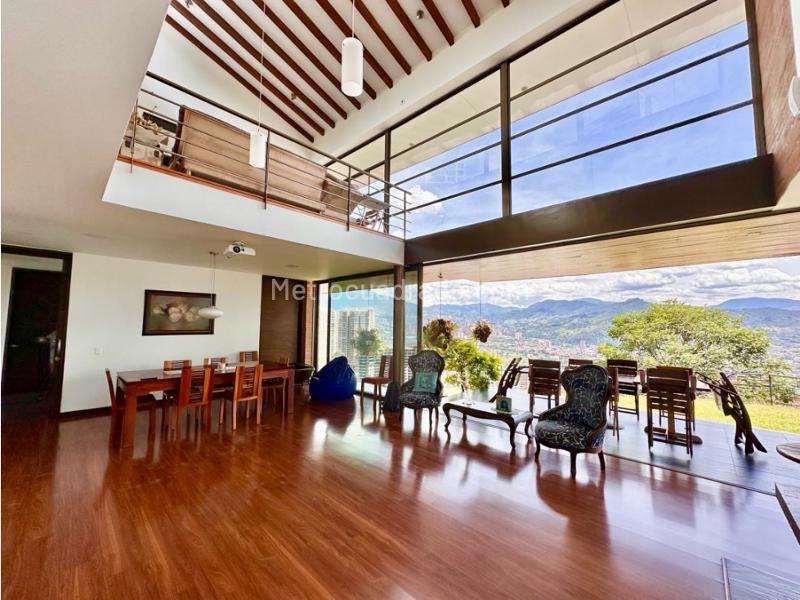 Casa – Sabaneta, San Isidro - Más