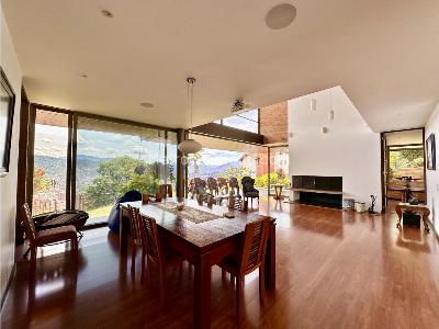 Casa de 5 alcobas en venta en Las Lomitas, Sabaneta, 570 m² · foto 6 de 20