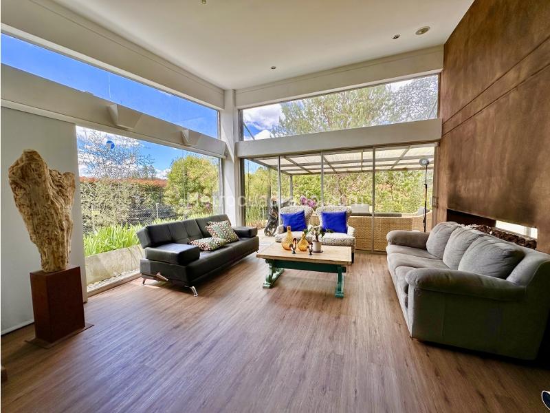Casa – Envigado, barrio los naranjos, Valle de Aburrá - Vista 3