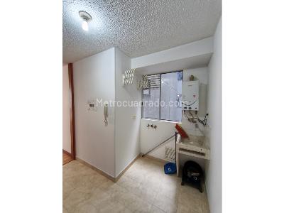 Apartamento de 2 alcobas en venta en Suba El Poa, Bogotá, 40 m² · foto 7 de 11