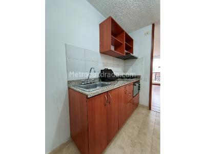 Apartamento de 2 alcobas en venta en Suba El Poa, Bogotá, 40 m² · foto 8 de 11