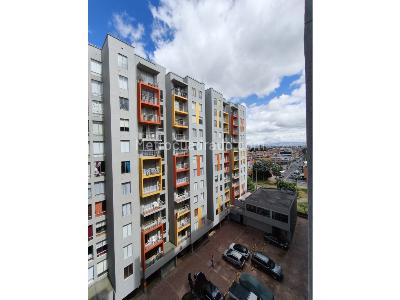 Apartamento de 2 alcobas en venta en Suba El Poa, Bogotá, 40 m² · foto 11 de 11