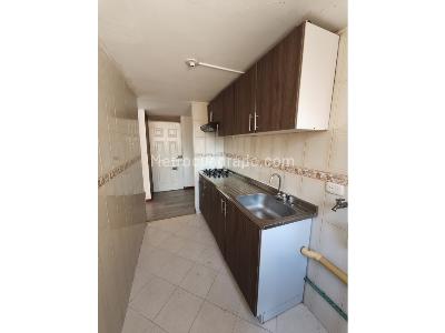 Apartamento en venta en Tibabuyes, Bogotá · foto 2 de 13