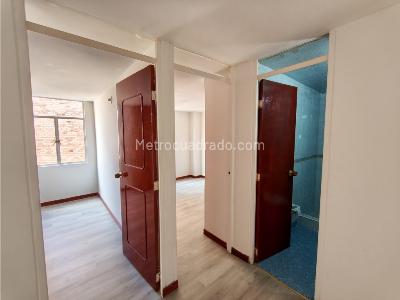 Apartamento en venta en Tibabuyes, Bogotá · foto 5 de 13