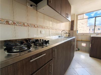 Apartamento en venta en Tibabuyes, Bogotá · foto 6 de 13