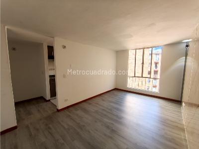 Apartamento en venta en Tibabuyes, Bogotá · foto 9 de 13