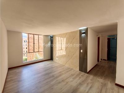 Apartamento en venta en Tibabuyes, Bogotá · foto 10 de 13