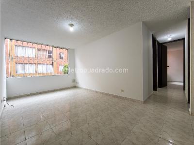 Apartamento de 3 alcobas en venta en Tierra Buena, Bogotá, 55 m² · foto 7 de 11