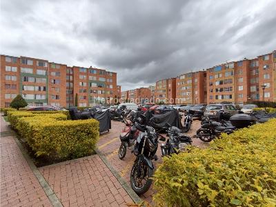 Apartamento de 3 alcobas en venta en Tierra Buena, Bogotá, 55 m² · foto 9 de 11