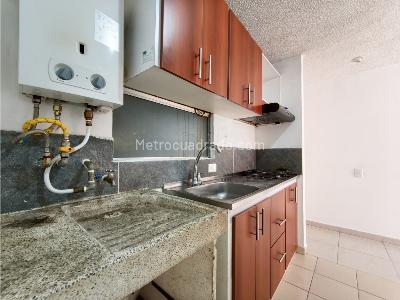 Apartamento en venta en Tierra Buena, Bogotá · foto 5 de 12