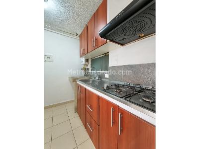 Apartamento en venta en Tierra Buena, Bogotá · foto 6 de 12
