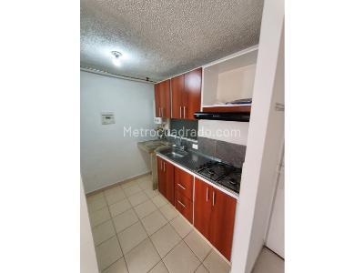 Apartamento en venta en Tierra Buena, Bogotá · foto 7 de 12