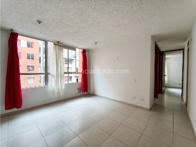 Apartamento en venta en Tierra Buena, Bogotá · foto 8 de 12