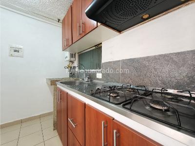 Apartamento en venta en Tierra Buena, Bogotá · foto 9 de 12