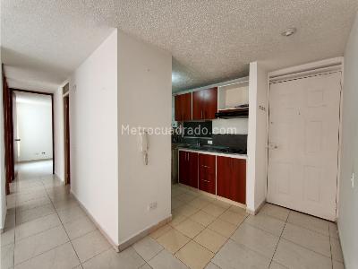 Apartamento en venta en Tierra Buena, Bogotá · foto 11 de 12
