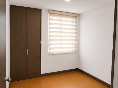Apartamento de 3 alcobas en venta en Suba Pinar, Bogotá, 56 m² · foto 5 de 13