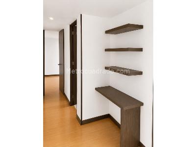 Apartamento de 3 alcobas en venta en Suba Pinar, Bogotá, 56 m² · foto 6 de 13