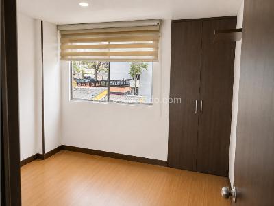 Apartamento de 3 alcobas en venta en Suba Pinar, Bogotá, 56 m² · foto 7 de 13