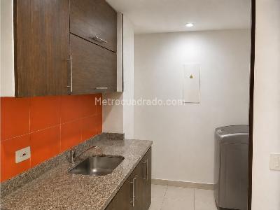 Apartamento de 3 alcobas en venta en Suba Pinar, Bogotá, 56 m² · foto 8 de 13
