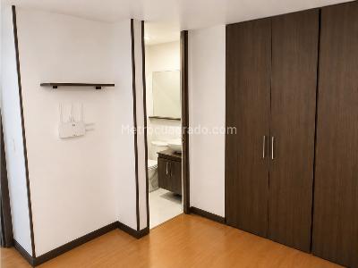 Apartamento de 3 alcobas en venta en Suba Pinar, Bogotá, 56 m² · foto 13 de 13