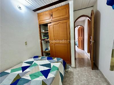Casa de 4 alcobas en venta en San Antonio De Prado, Medellín, 90 m² · foto 12 de 20