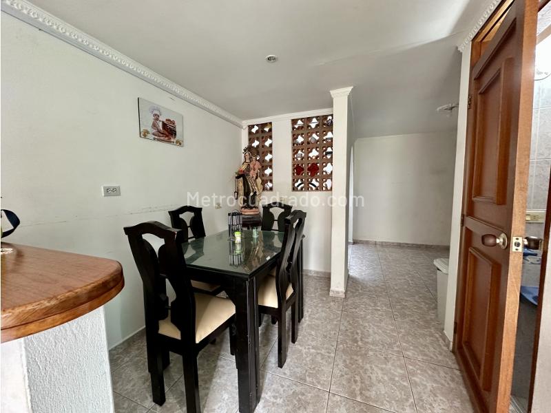 Casa – Medellín - Vista 2